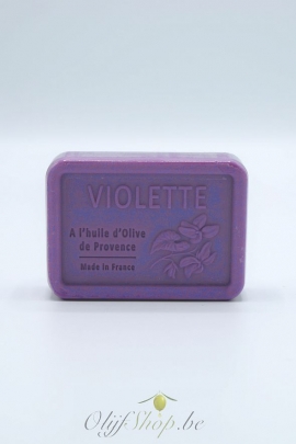 Savon Esprit Provence violette 120 gram